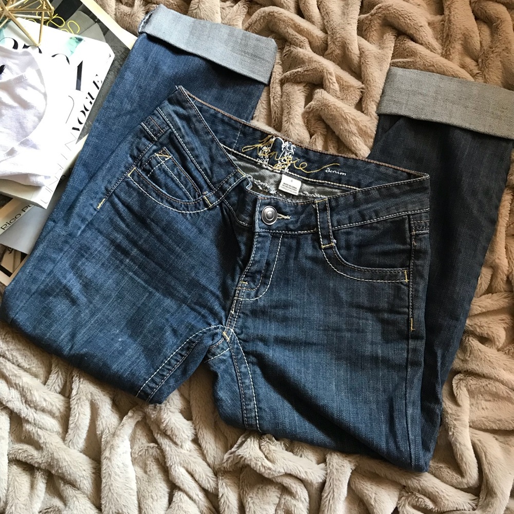 Kenzie Jeans - Picture 5 of 8